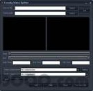 Freesky Video Splitter screenshot